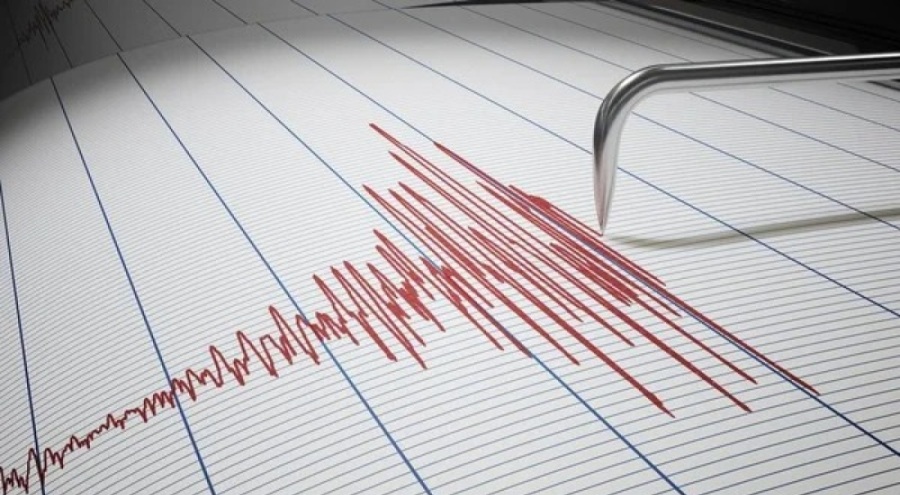 Çanakkale'de deprem! Bursa'da da hissedildi