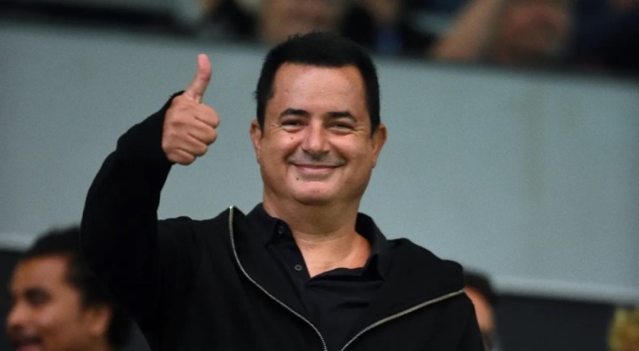 Acun Ilıcalı bir kulüp daha satın alacak