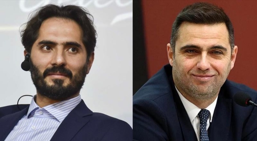 Hamit Altıntop'un yerine gelen isim belli oldu