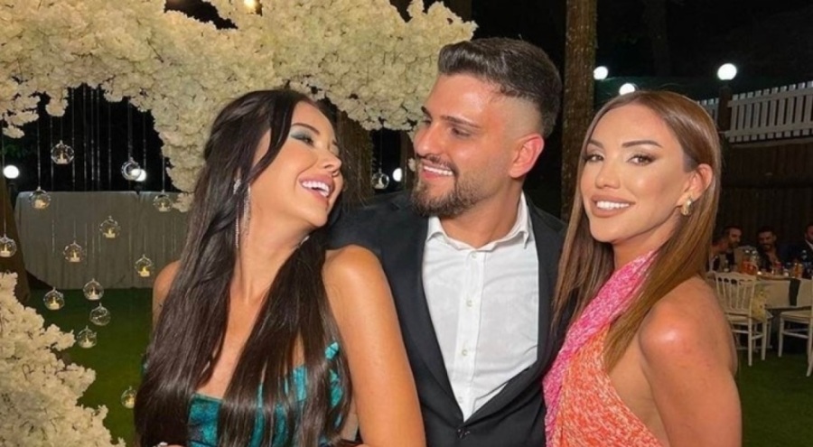 Dilan Polat'ın kardeşi Sıla Doğu isyan etti!