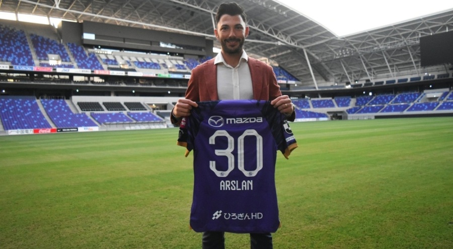 Tolgay Arslan'dan sürpriz transfer!