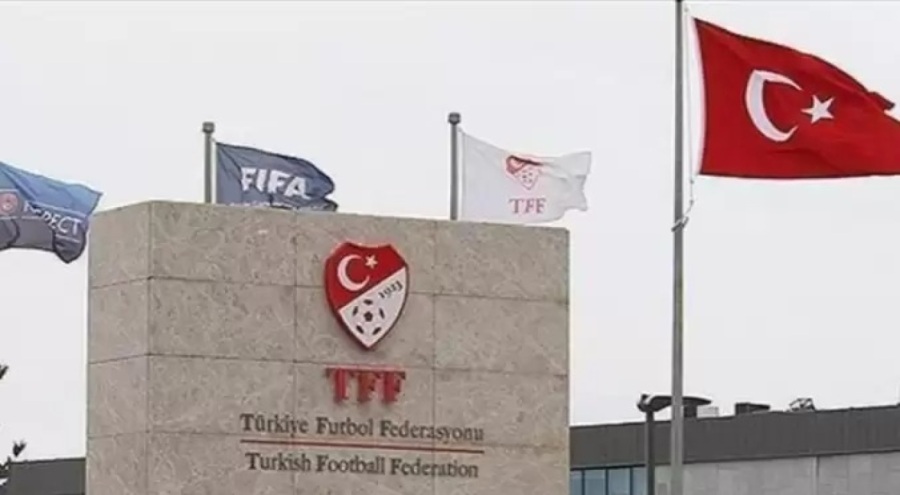 TFF'den flaş yabancı oyuncu kuralı kararı!