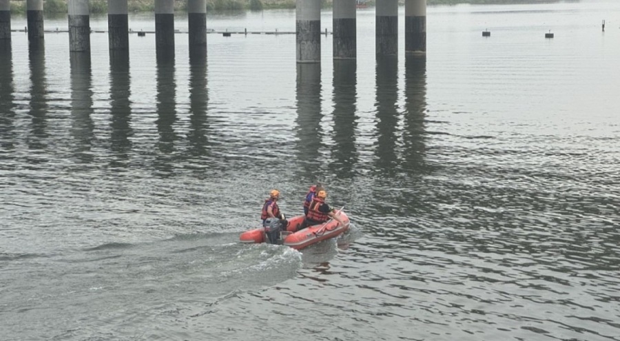 Meriç Nehri'nde kaybolan 2 gencin cesedine ulaşıldı