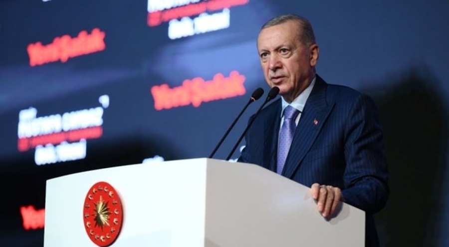 Cumhurbaşkanı Erdoğan'ın Esad ile Moskova'da görüşeceği iddiası yalanlandı