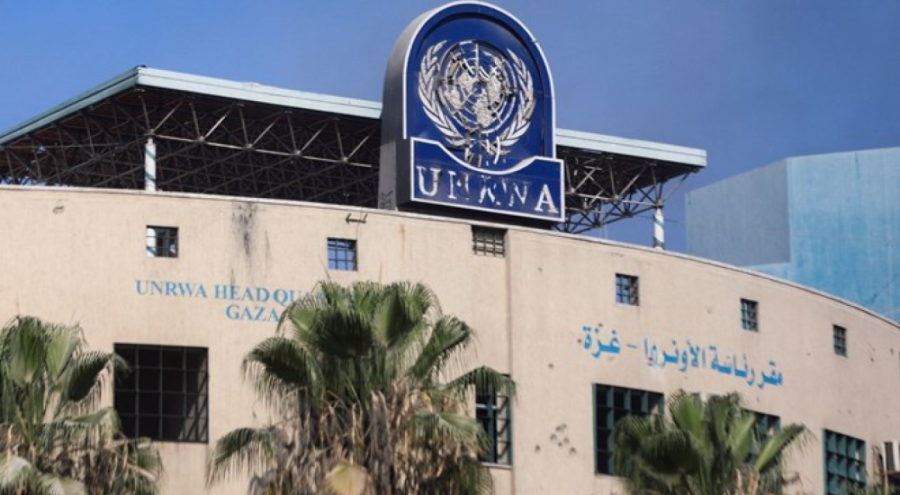 İsrail meclisi UNRWA'yı terör örgütü olarak tanımladı