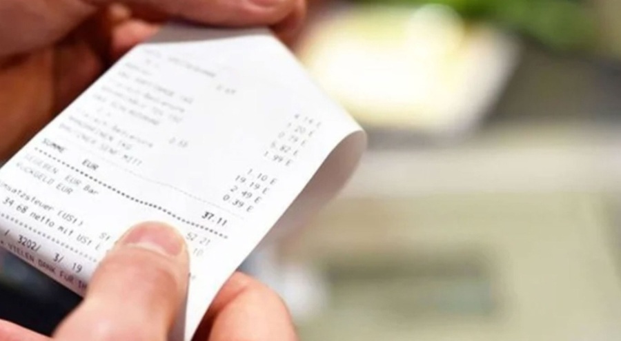 Alışveriş yaptıktan sonra fiş almayanlar dikkat! Rekor ceza ödenecek