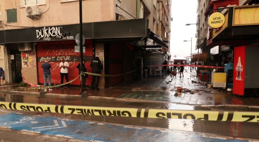 İzmir'de 2 kişinin öldüğü elektrik faciasında tutuklananların ifadeleri ortaya çıktı