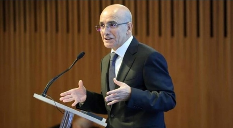 Bakan Şimşek: Riskler azalıyor, normalleşme sürüyor