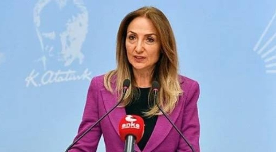 CHP'den soyadı açıklaması