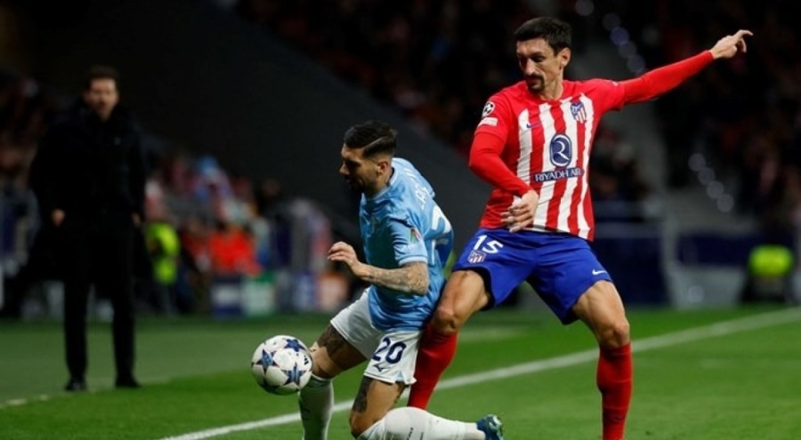 Stefan Savic Süper Lig'e geliyor