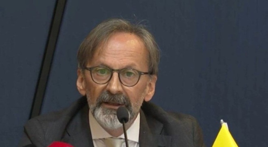 TFF'de Hacıosmanoğlu'nun yönetiminde yer alan Bayram Saral istifa etti