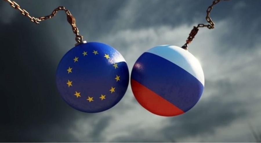 Rusya'dan Avrupa Birliği'ne misilleme hazırlığı