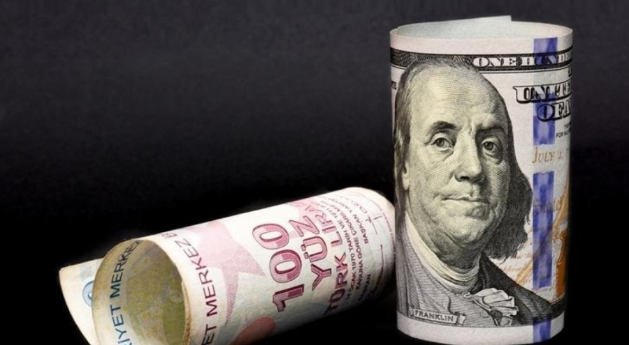 Faiz kararının ardından dolarda son durum ne?
