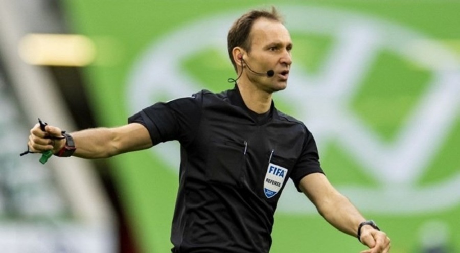 Ruzomberok-Trabzonspor maçında düdük çalacak hakem belli oldu