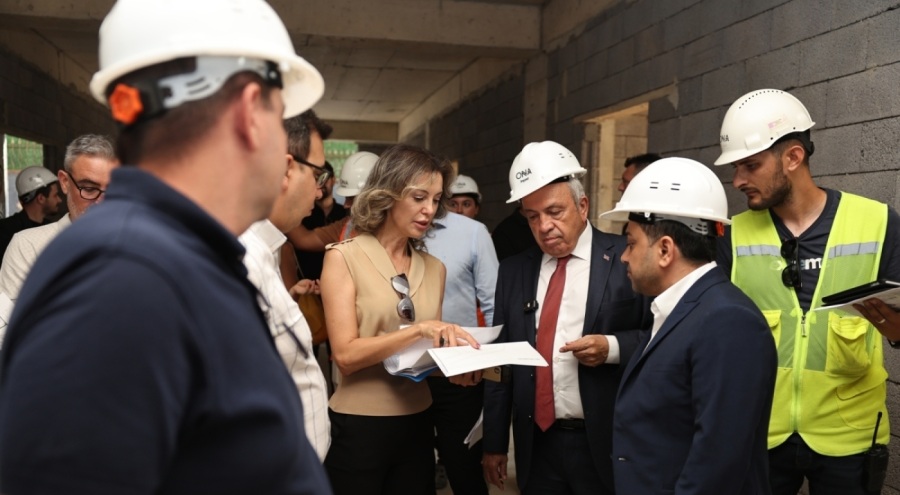 Bursa'da Nilüfer Belediyesi 6 yeni kreş kazandıracak