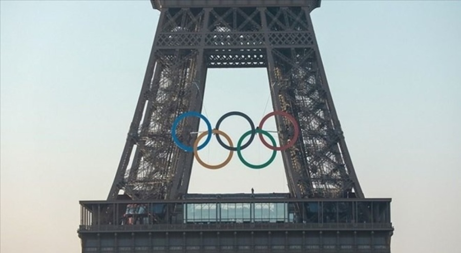 Filistinli sporculardan FIFA'ya İsrail çağrısı