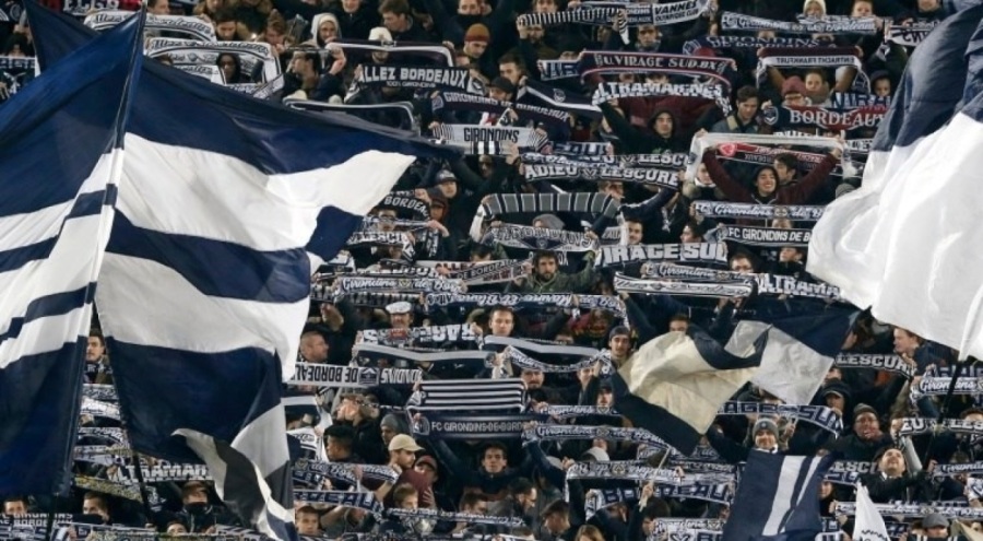 Fransa'dan Bordeaux kararı!