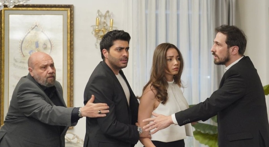 Kızılcık Şerbeti'ne bir bomba transfer daha