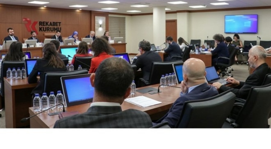 Gıda ambalajı sektöründe 2 şirkete soruşturma