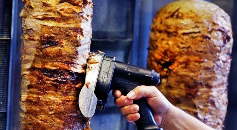 Türkiye'nin döner tescili Almanları zorluyor!