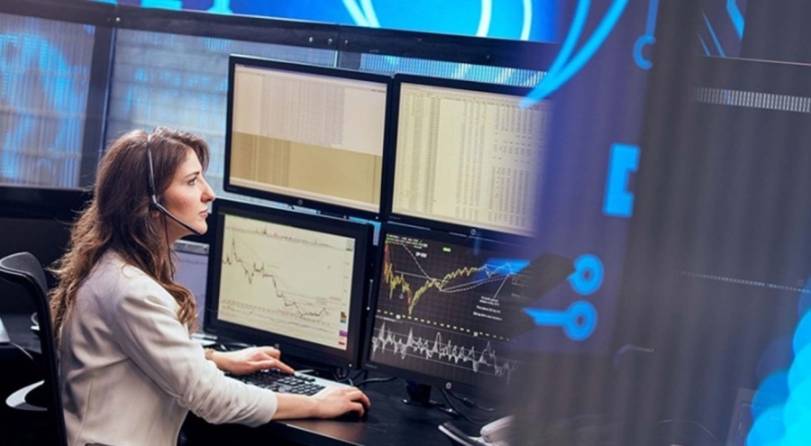 Borsa günü düşüşle tamamladı