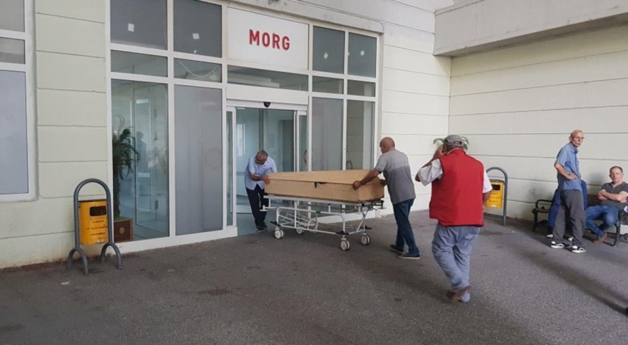 83 yaşındaki kadın ölü bulundu: Akrabası tutuklandı