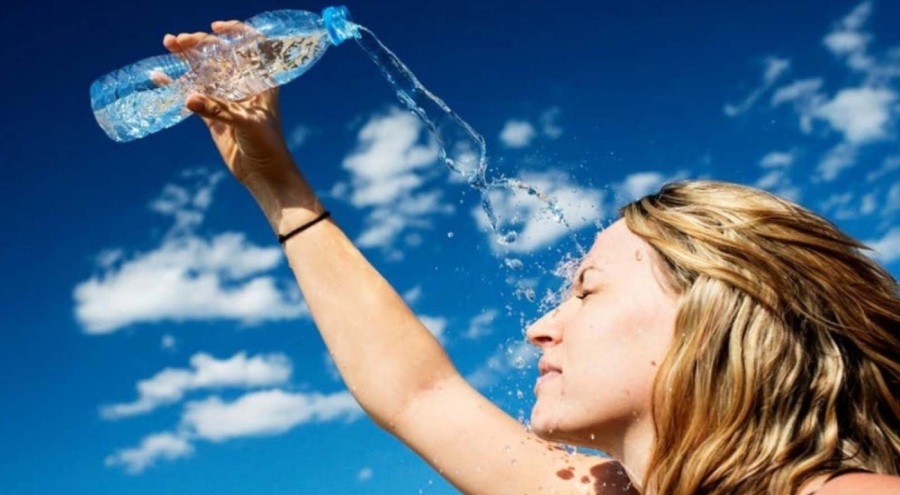 Dünya, şimdiye kadar kaydedilen en sıcak günü yaşadı