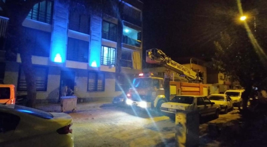 Uzun süredir haber alınamıyordu: Evinde ölü bulundu