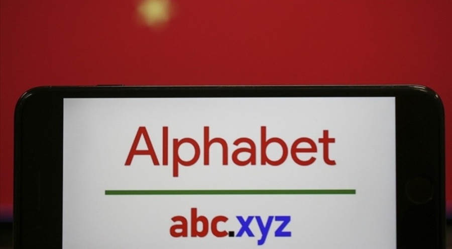 Alphabet'İn geliri beklentilerin üzerinde geldi