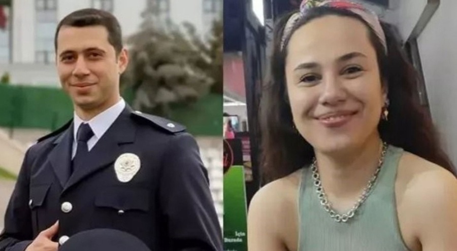 Yeşim Akbaş'ın ölümüyle ilgili komiser yardımcısı beraat etti!