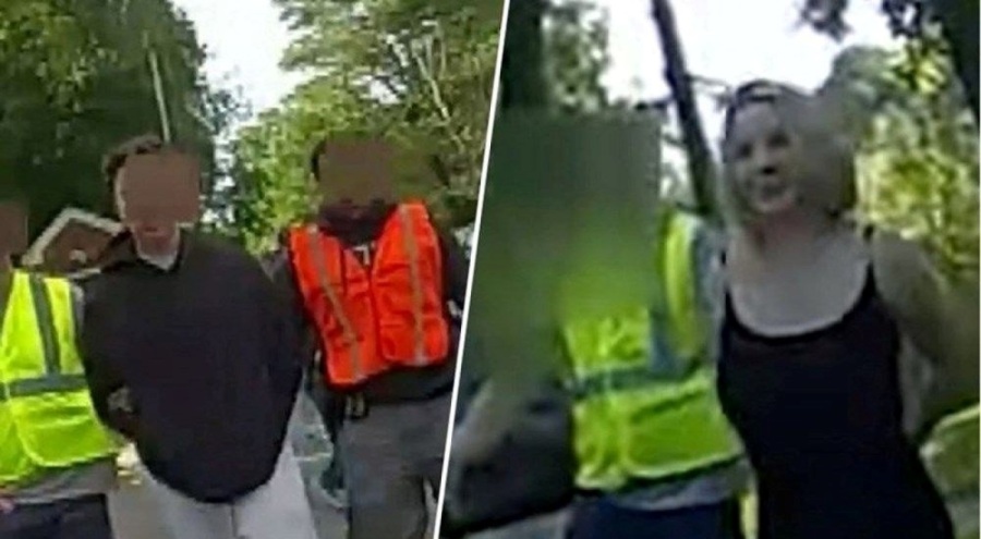 Oğlunu ABD'ye kaçıran Eylem Tok'un iade davasında flaş gelişme