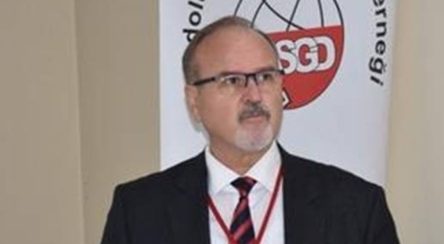 Anadolu Gazeteciler ve Spor Yazarları Derneği'nden 24 Temmuz mesajı
