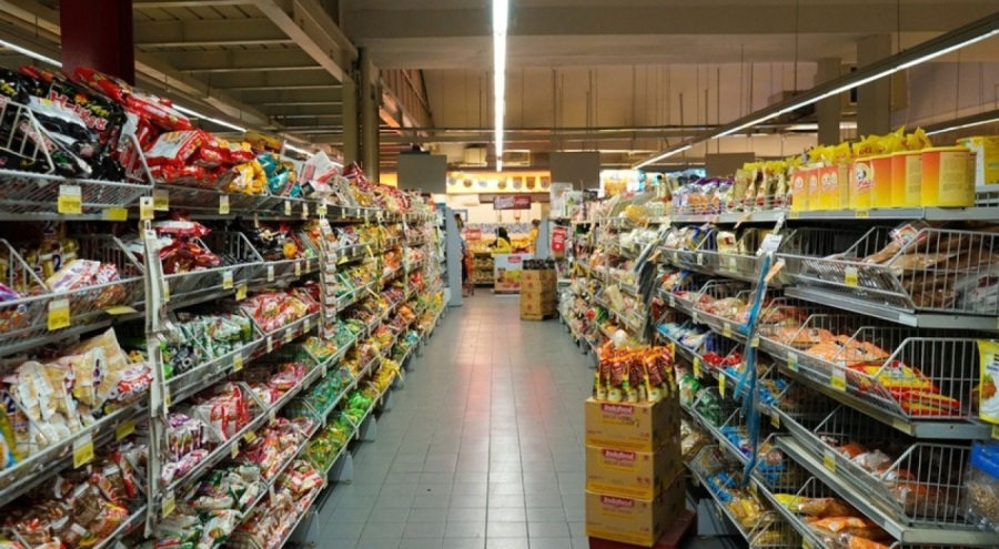 Zincir marketlerde karekod uygulaması başladı