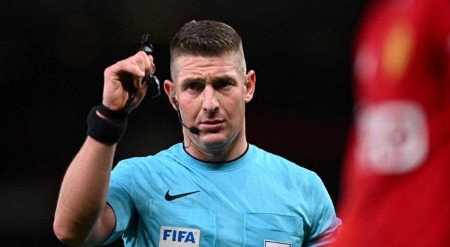 Türk takımlarının maçlarını yönetecek hakemler belli oldu