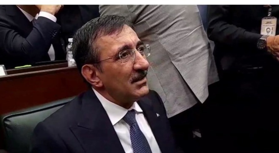 Cevdet Yılmaz'dan OVP açıklaması: Eylül ayında güncelleyeceğiz