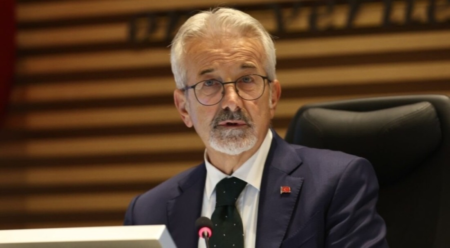 Turgay Erdem'in eseri: Nilüfer'de borç 1 milyar 421 milyon!