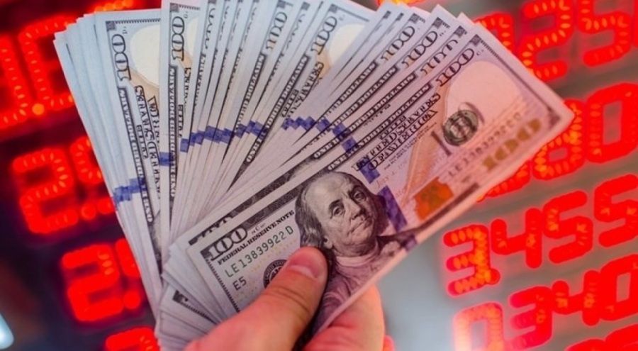 Yabancılardan çarpıcı Türkiye raporu: Dolar o tarihte 36 lirayı görecek!