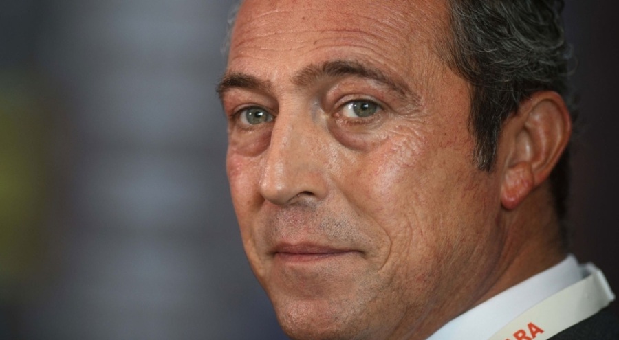 Ali Koç yeniden Kulüpler Birliği Başkanı seçildi