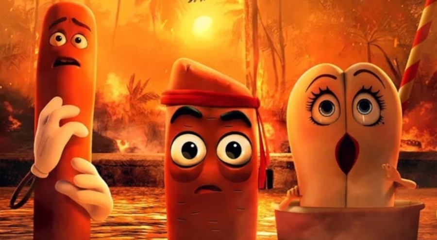 RTÜK'ten animasyon filmine ceza