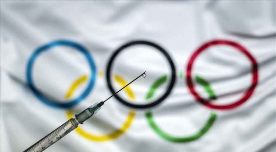 Belçikalı birçok Olimpiyat sporcusunun Kovid-19 testi pozitif çıktı