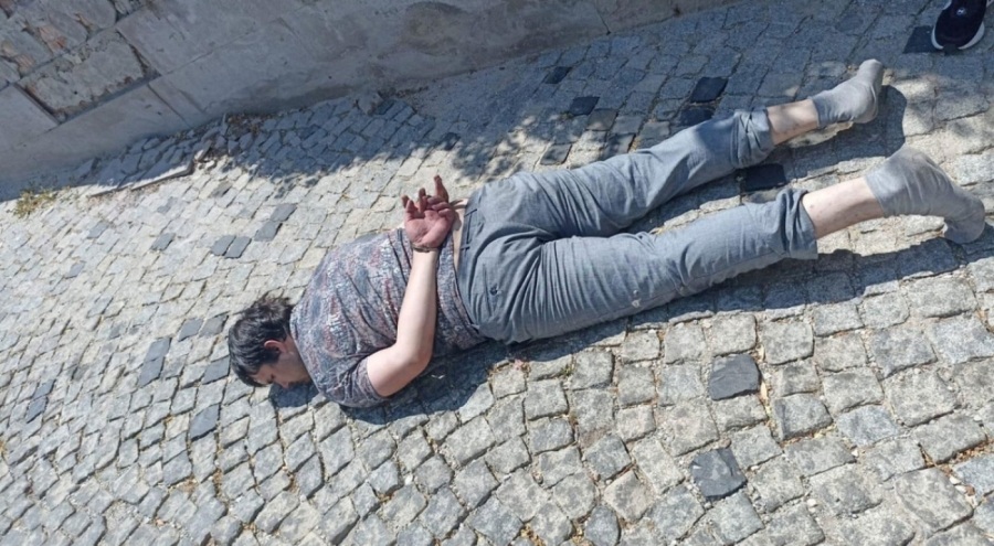 Bakan Yerlikaya: Rusya'da bombalı saldırı düzenleyen terörist Bodrum'da yakalandı