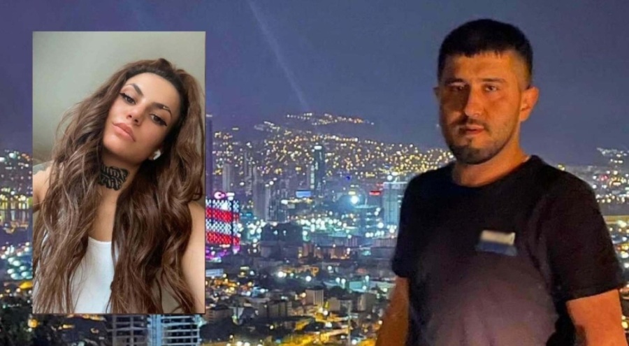 Dünya Kadınlar Günü'nde İlayda'yı öldüren sanık, kadınlardan özür diledi