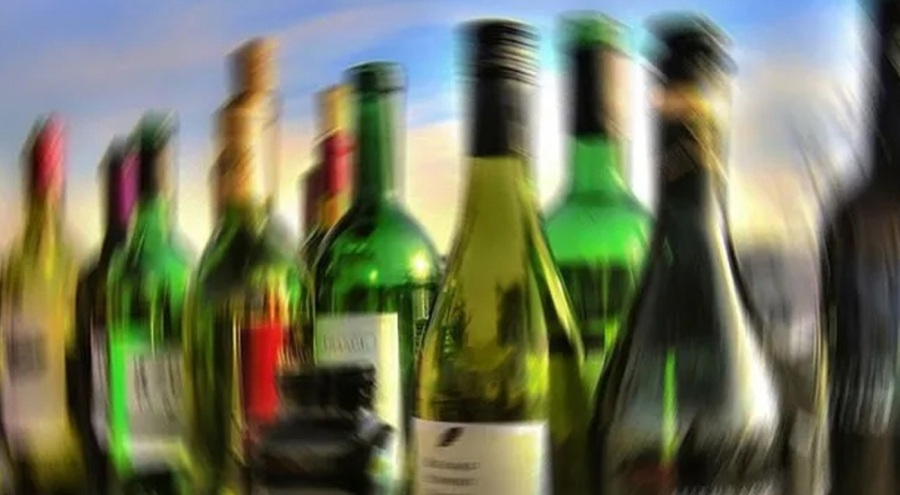 Bir alkol grubuna daha zam!