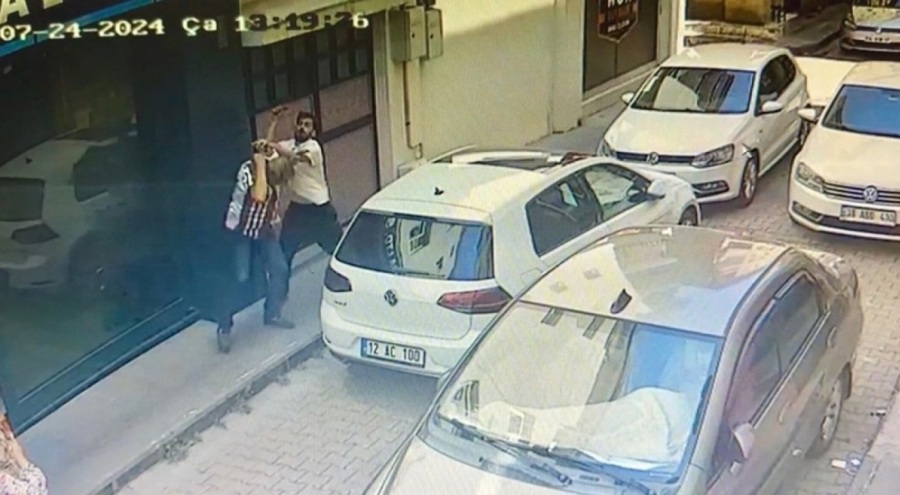 Madde bağımlısı dehşet saçtı! 4 ölü, 5 yaralı