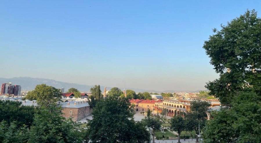 Bursa ne zaman serinleyecek?