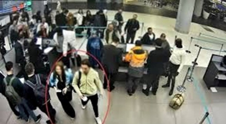 Karar çıktı! Eylem Tok Türkiye'ye iade ediliyor