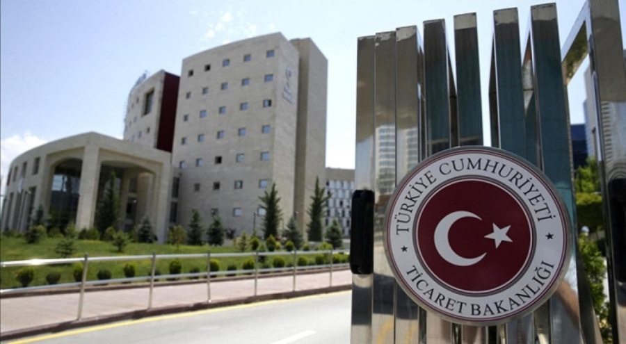 8 şirket daha 'dış ticaret sermaye şirketi' statüsüne alındı