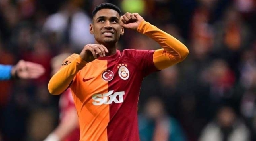 Panathinaikos'ta Tete gelişmesi