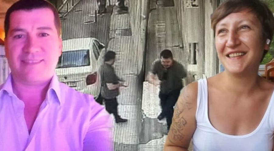 Bursa'da beraberlik yaşadığı kadını öldürmüştü! "Kızımı defalarca rahatsız etti"