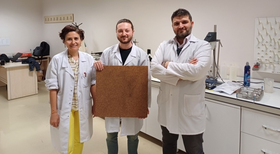 BTÜ Orman Fakültesi'nin 5 projesi TÜBİTAK desteği aldı